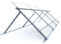 Reduced Triangular Roof Series ECT-R
